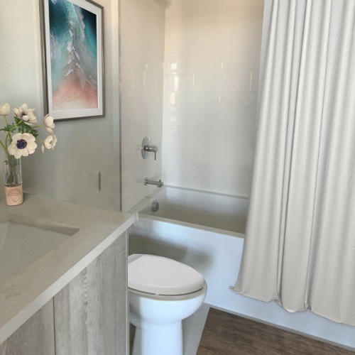 The Bennington Apartments in Boston, MA